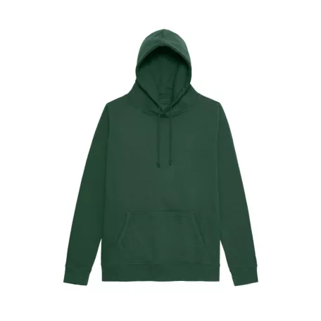 Just Hoods AWJH001F-EX NŐI COLLEGE KAPUCNIS PULÓVER XS