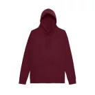 Just Hoods AWJH001F-EX NŐI COLLEGE KAPUCNIS PULÓVER XS