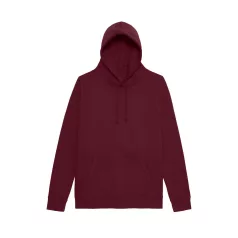 Just Hoods AWJH001F-EX NŐI COLLEGE KAPUCNIS PULÓVER XS