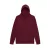 Just Hoods AWJH001F-EX NŐI COLLEGE KAPUCNIS PULÓVER XS
