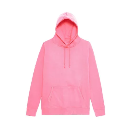 Just Hoods AWJH001F-EX NŐI COLLEGE KAPUCNIS PULÓVER XL