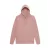 Just Hoods AWJH001F-EX NŐI COLLEGE KAPUCNIS PULÓVER 2XL
