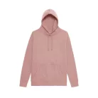 Just Hoods AWJH001F-EX NŐI COLLEGE KAPUCNIS PULÓVER XS