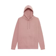 Just Hoods AWJH001F-EX NŐI COLLEGE KAPUCNIS PULÓVER XS
