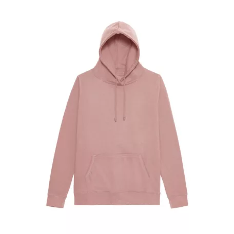 Just Hoods AWJH001F-EX NŐI COLLEGE KAPUCNIS PULÓVER XS
