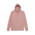 Just Hoods AWJH001F-EX NŐI COLLEGE KAPUCNIS PULÓVER XS