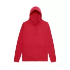 Just Hoods AWJH001F-EX NŐI COLLEGE KAPUCNIS PULÓVER XS