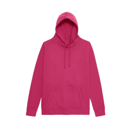 Just Hoods AWJH001F-EX NŐI COLLEGE KAPUCNIS PULÓVER L