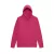 Just Hoods AWJH001F-EX NŐI COLLEGE KAPUCNIS PULÓVER M
