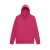 Just Hoods AWJH001F-EX NŐI COLLEGE KAPUCNIS PULÓVER S
