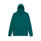 Just Hoods AWJH001F-EX NŐI COLLEGE KAPUCNIS PULÓVER XS