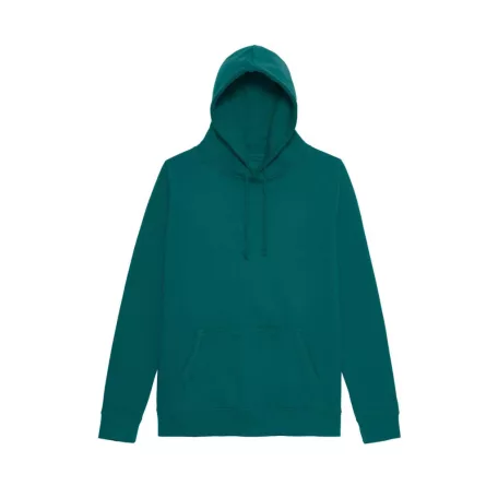 Just Hoods AWJH001F-EX NŐI COLLEGE KAPUCNIS PULÓVER XS