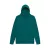 Just Hoods AWJH001F-EX NŐI COLLEGE KAPUCNIS PULÓVER XS