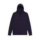 Just Hoods AWJH001F-EX NŐI COLLEGE KAPUCNIS PULÓVER 2XL