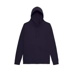 Just Hoods AWJH001F-EX NŐI COLLEGE KAPUCNIS PULÓVER 2XL