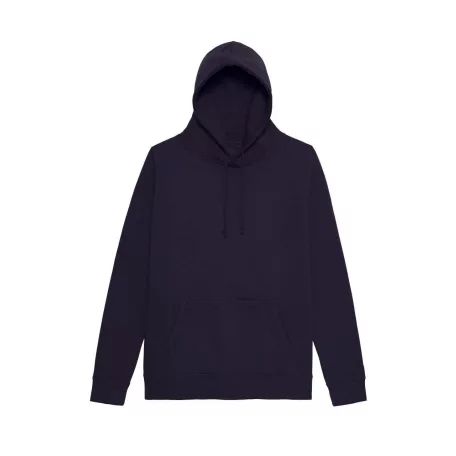 Just Hoods AWJH001F-EX NŐI COLLEGE KAPUCNIS PULÓVER M