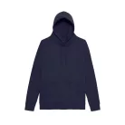 Just Hoods AWJH001F-EX NŐI COLLEGE KAPUCNIS PULÓVER S