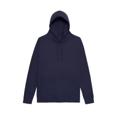 Just Hoods AWJH001F-EX NŐI COLLEGE KAPUCNIS PULÓVER XL
