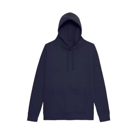Just Hoods AWJH001F-EX NŐI COLLEGE KAPUCNIS PULÓVER XL