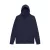 Just Hoods AWJH001F-EX NŐI COLLEGE KAPUCNIS PULÓVER XL