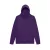 Just Hoods AWJH001F-EX NŐI COLLEGE KAPUCNIS PULÓVER 2XL