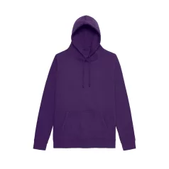 Just Hoods AWJH001F-EX NŐI COLLEGE KAPUCNIS PULÓVER XL