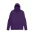 Just Hoods AWJH001F-EX NŐI COLLEGE KAPUCNIS PULÓVER XL