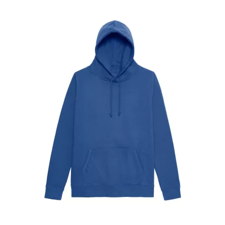 Just Hoods AWJH001F-EX NŐI COLLEGE KAPUCNIS PULÓVER L