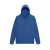 Just Hoods AWJH001F-EX NŐI COLLEGE KAPUCNIS PULÓVER L