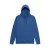 Just Hoods AWJH001F-EX NŐI COLLEGE KAPUCNIS PULÓVER M