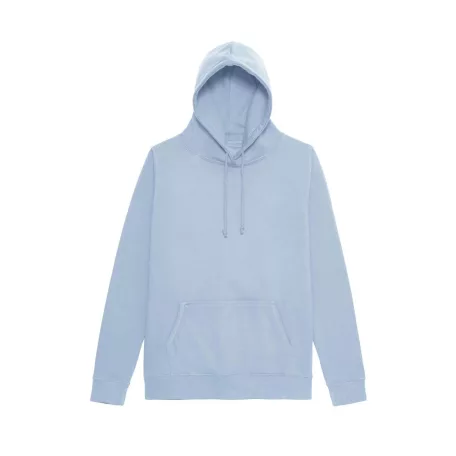 Just Hoods AWJH001F-EX NŐI COLLEGE KAPUCNIS PULÓVER 2XL