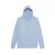 Just Hoods AWJH001F-EX NŐI COLLEGE KAPUCNIS PULÓVER 2XL