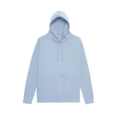 Just Hoods AWJH001F-EX NŐI COLLEGE KAPUCNIS PULÓVER XS
