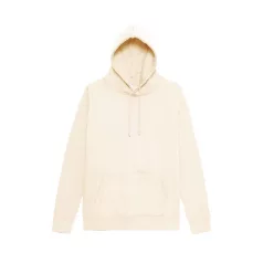 Just Hoods AWJH001F-EX NŐI COLLEGE KAPUCNIS PULÓVER 2XL