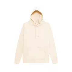 Just Hoods AWJH001F-EX NŐI COLLEGE KAPUCNIS PULÓVER XS