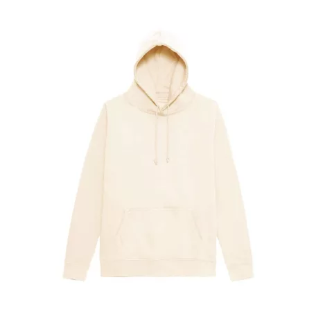 Just Hoods AWJH001F-EX NŐI COLLEGE KAPUCNIS PULÓVER XS