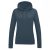 Just Hoods JH001 női kapucnis pulóver