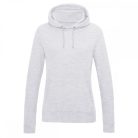 Just Hoods JH001 női kapucnis pulóver