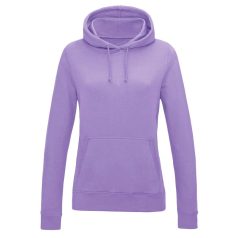 Just Hoods AWJH001F női kapucnis pulóver