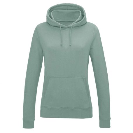 Just Hoods AWJH001F női kapucnis pulóver