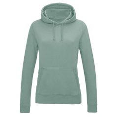 Just Hoods AWJH001F női kapucnis pulóver