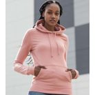 Just Hoods JH001 női kapucnis pulóver