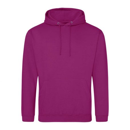 Just Hoods JH001 kapucnis pulóver