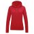 Just Hoods JH001 női kapucnis pulóver
