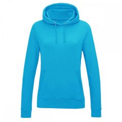Just Hoods JH001 női kapucnis pulóver