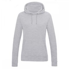 Just Hoods JH001 női kapucnis pulóver