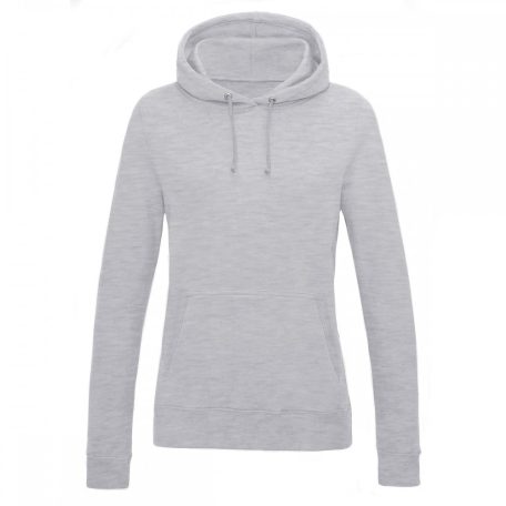 Just Hoods JH001 női kapucnis pulóver