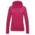 Just Hoods JH001 női kapucnis pulóver