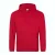 Just Hoods JH001 unisex kapucnis pulóver