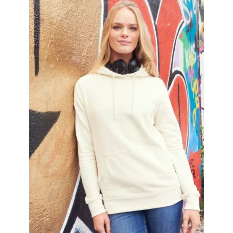 Just Hoods JH001 női kapucnis pulóver